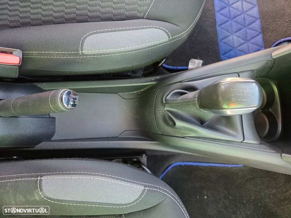 Peugeot 208 82 PureTech Style - 19