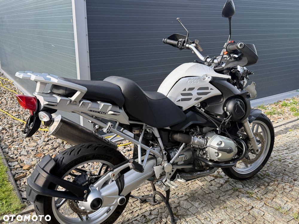 BMW GS - 14