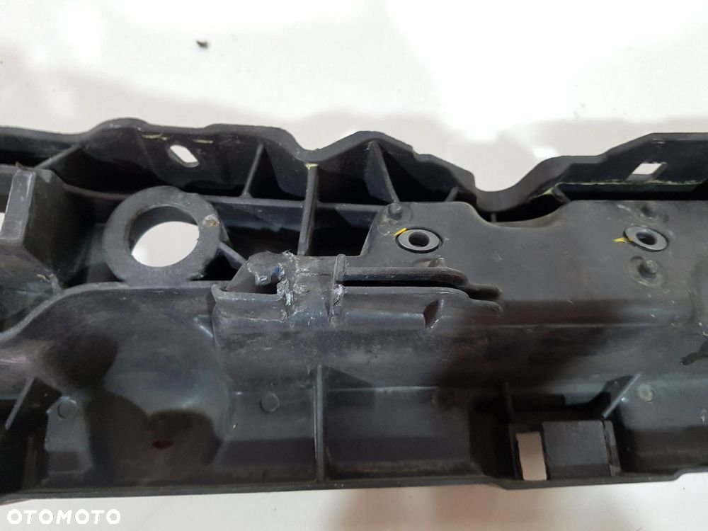 PEUGEOT 208 CITROEN C3 DS3 PAS PRZEDNI WZMOCNIENIE CZOŁOWE 9801492280 ORYG - 4