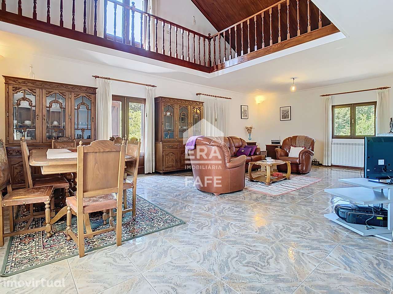 Moradia Individual em São Pedro do Sul - Grande imagem: 3/45