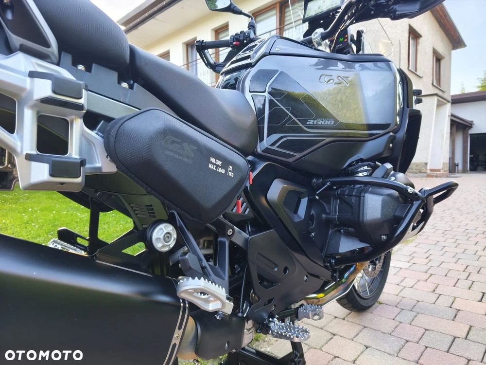 BMW GS - 25