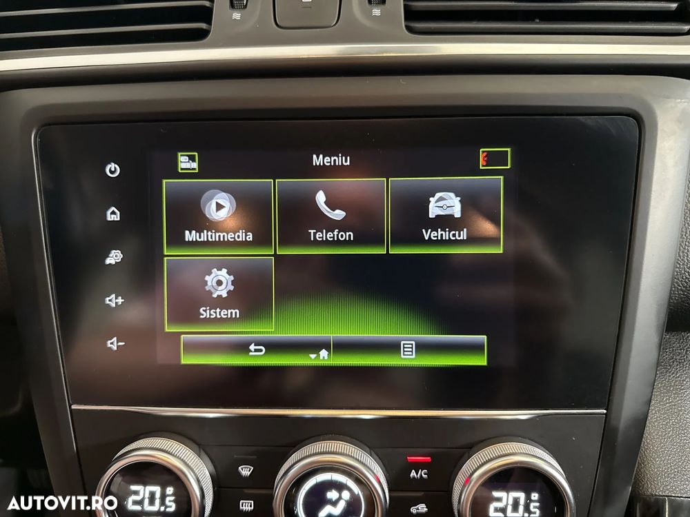 Renault Kadjar - 20
