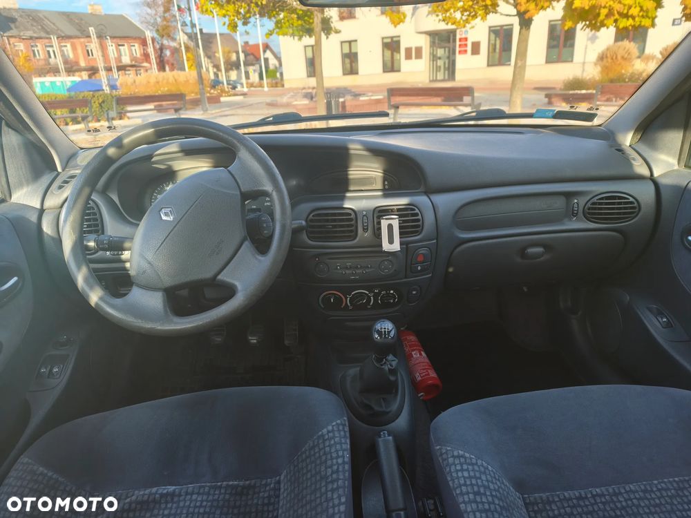 Renault Megane - 6
