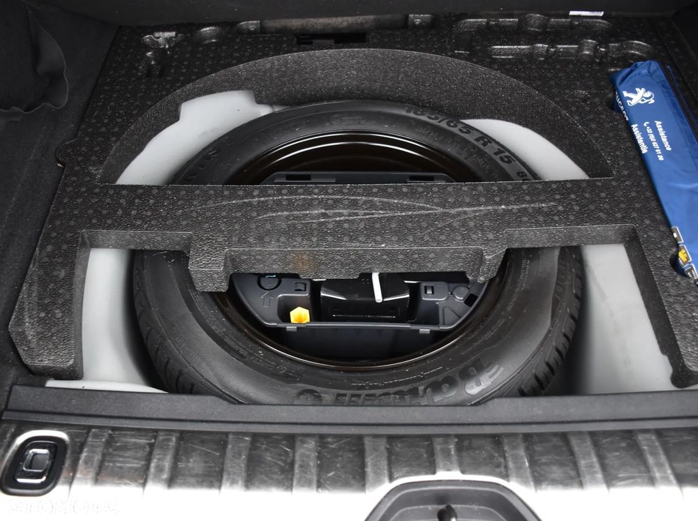 Peugeot 2008 PureTech 110 Stop&Start Crossway - 27
