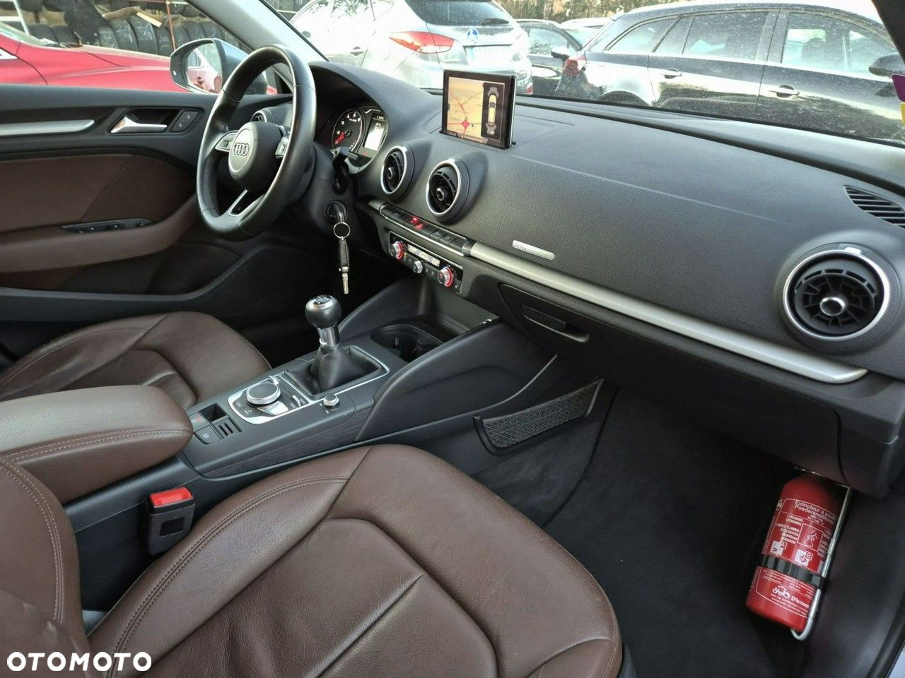 Audi A3 - 28