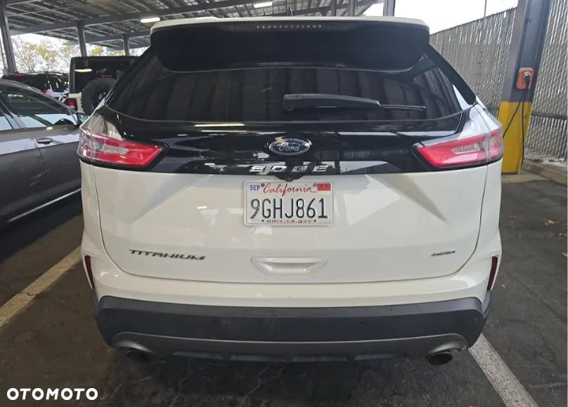 Ford Edge - 6