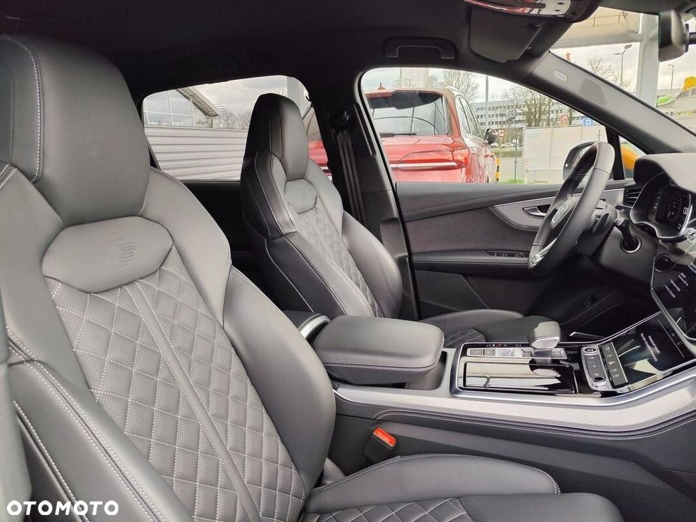 Audi Q7 - 14