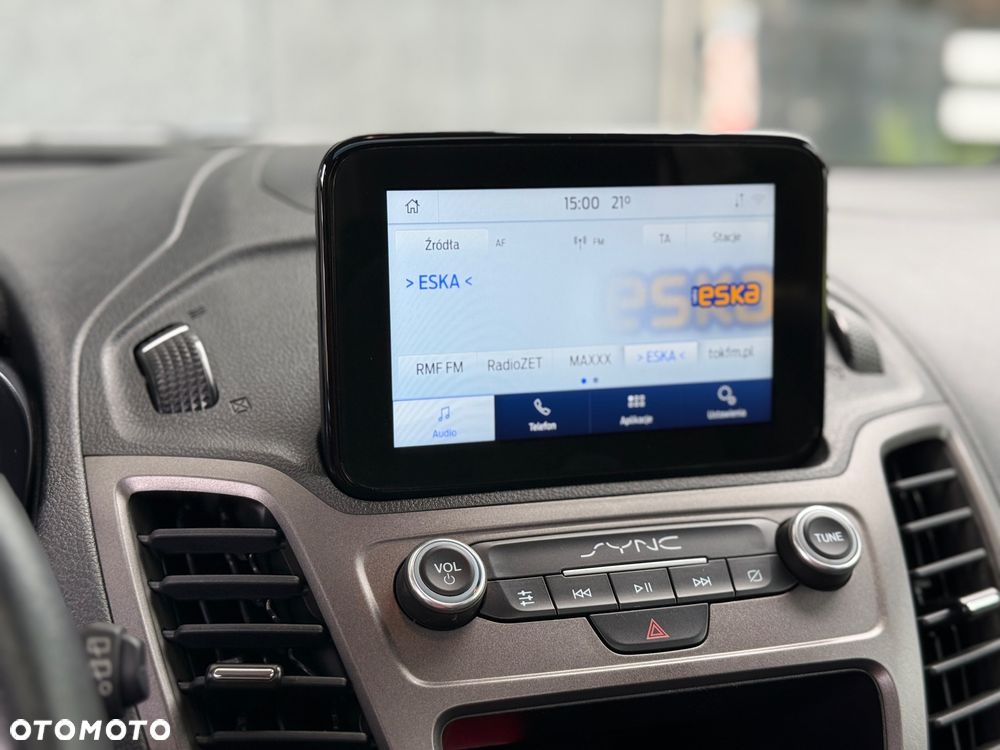 Ford Tourneo Connect Gr 1.5 EcoBlue Active - 31