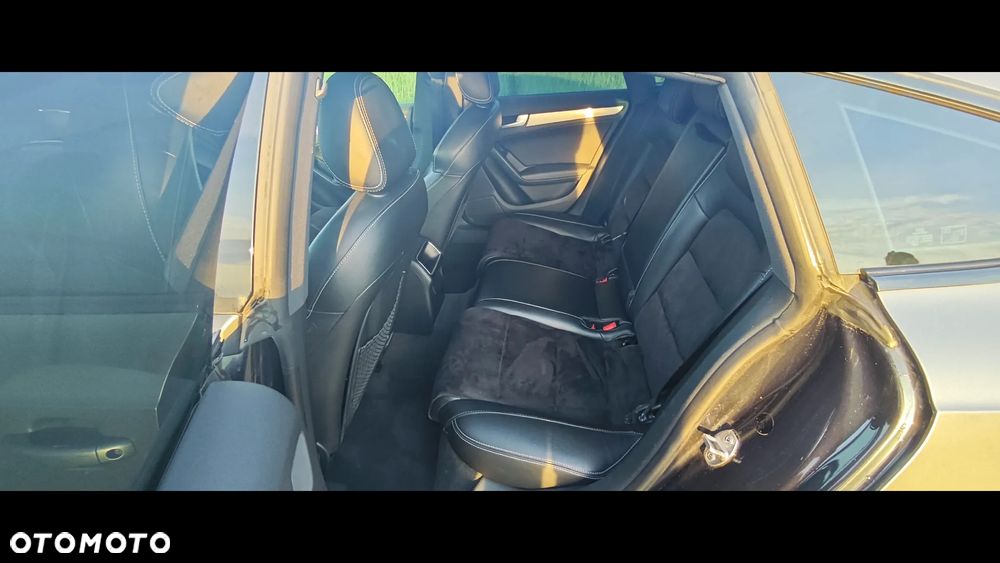 Audi A5 Sportback 2.0 TDI - 9