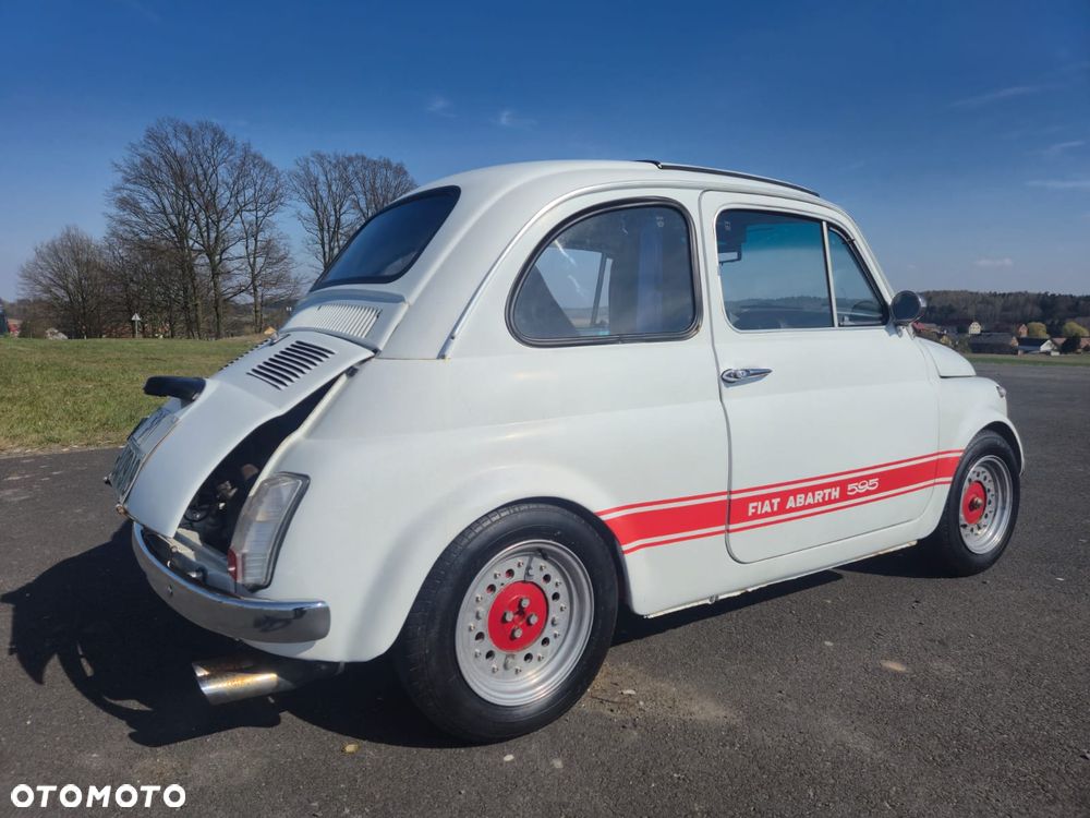 Fiat 500 - 6