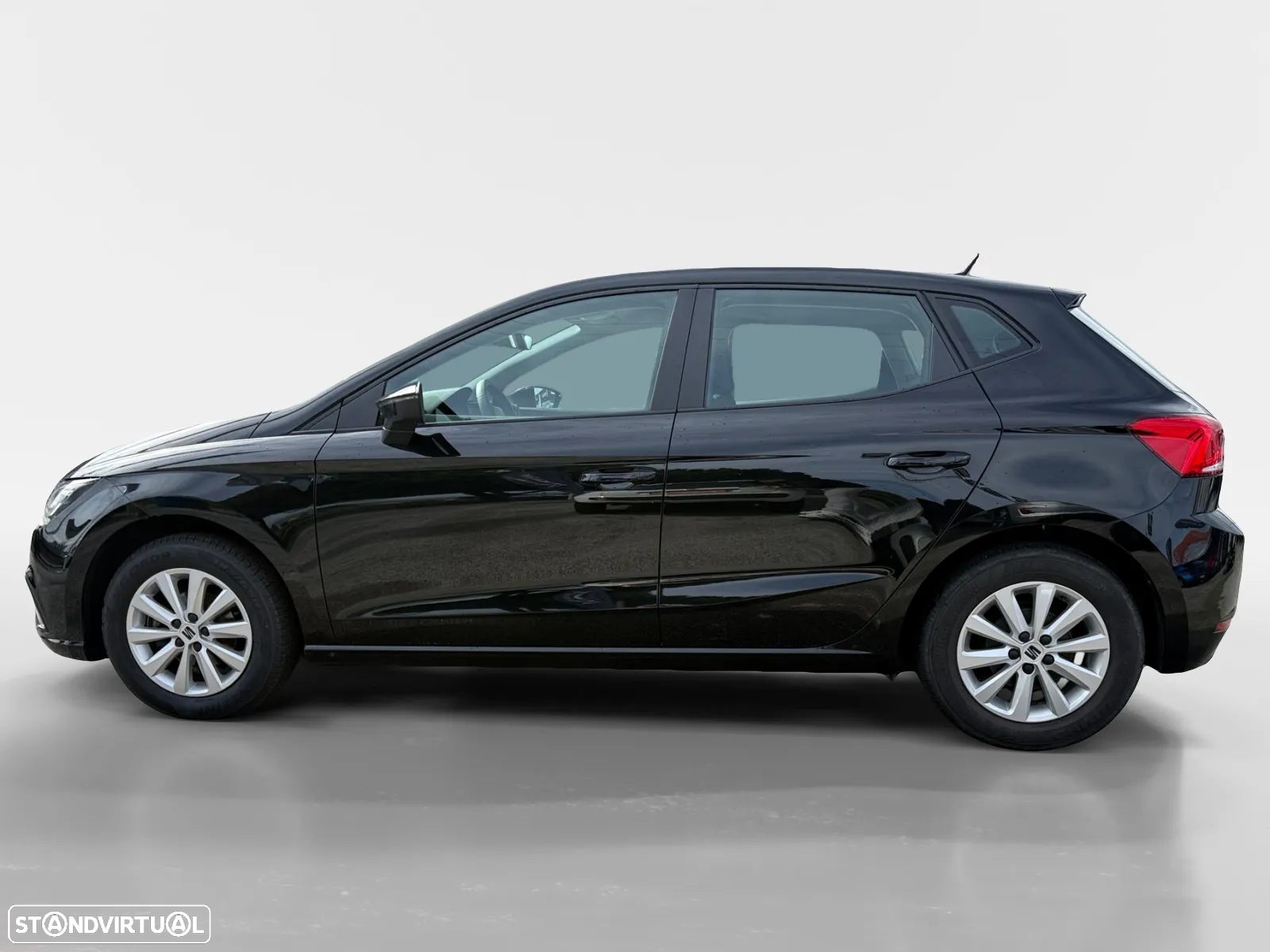 SEAT Ibiza 1.0 TSI Style - 3