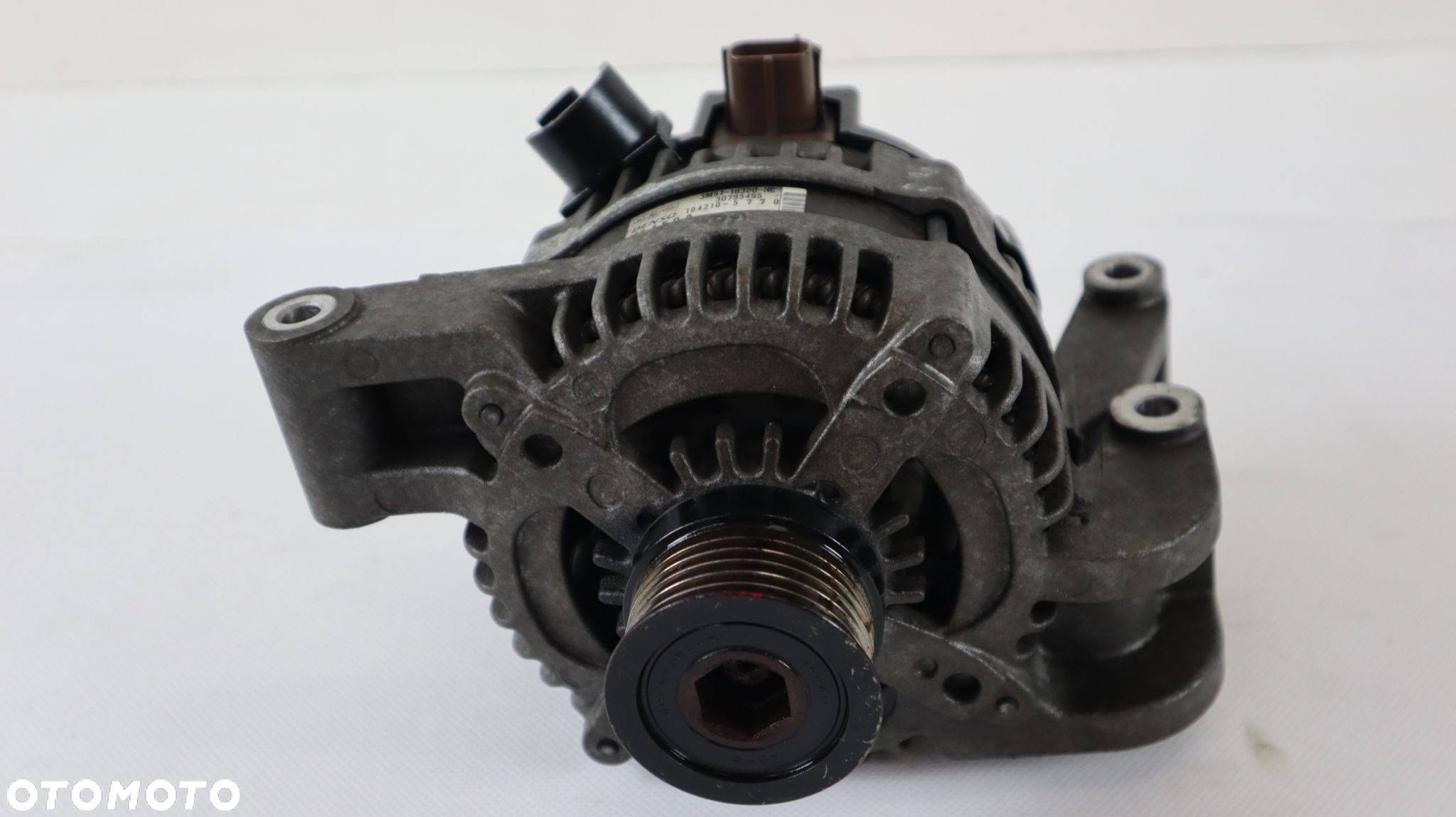 VOLVO C30 ALTERNATOR 3M5T-10300-NC, 30795495 - 3