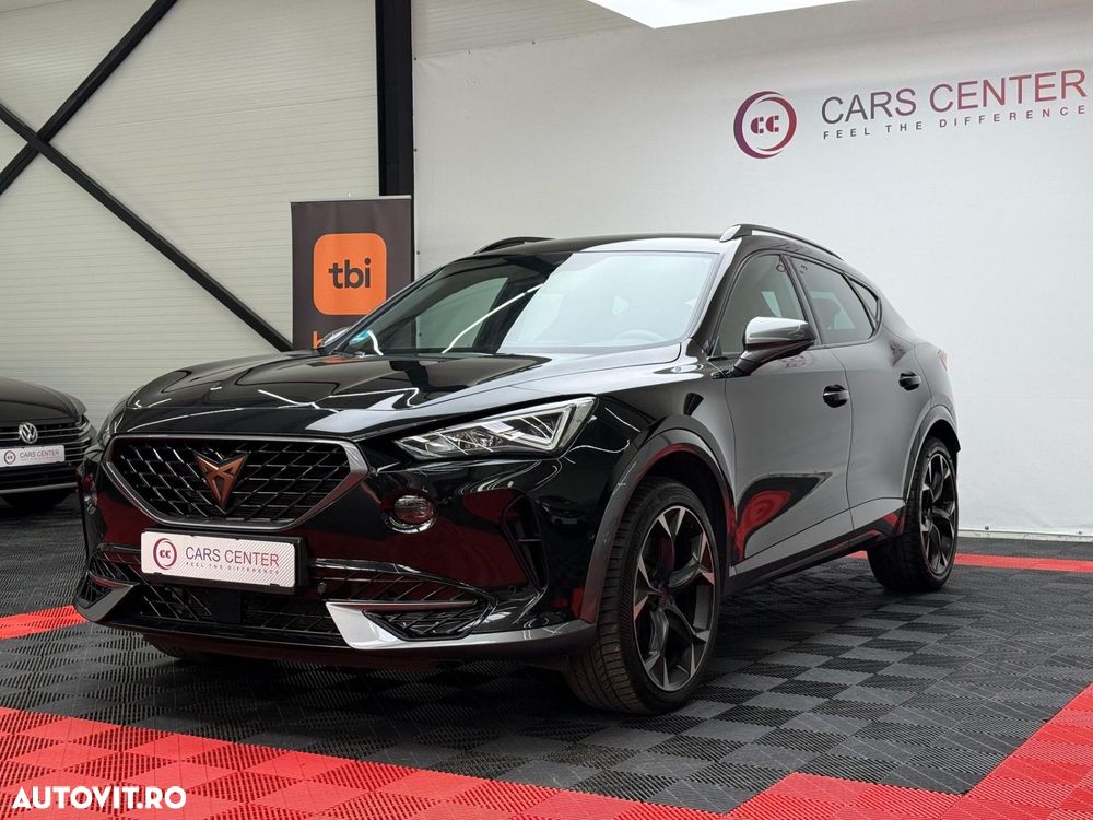 Cupra Formentor - 3