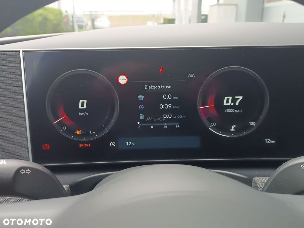 Hyundai Tucson 1.6 T-GDi Executive 2WD DCT - 15