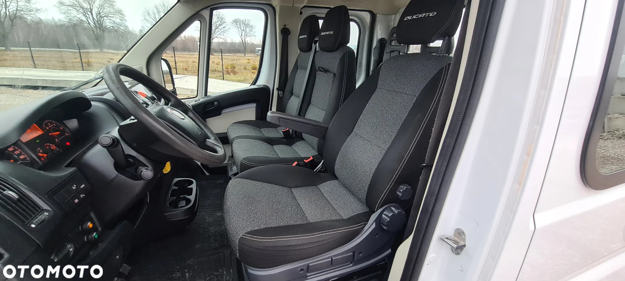 Fiat Ducato - 18