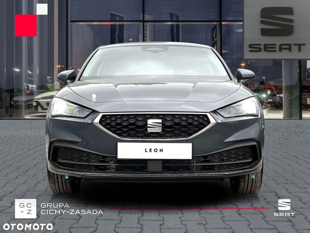 Seat Leon - 9
