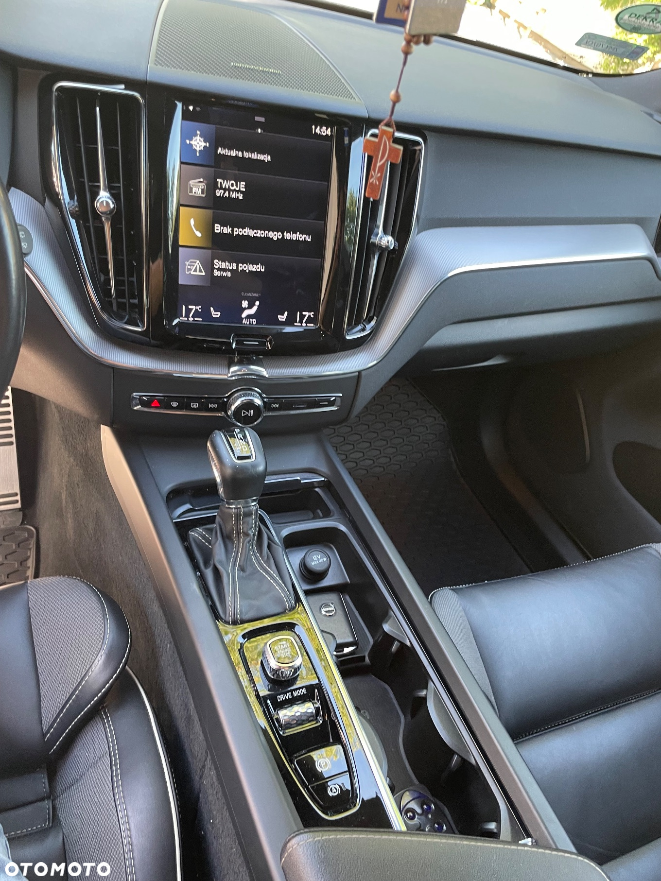 Volvo XC 60 - 23