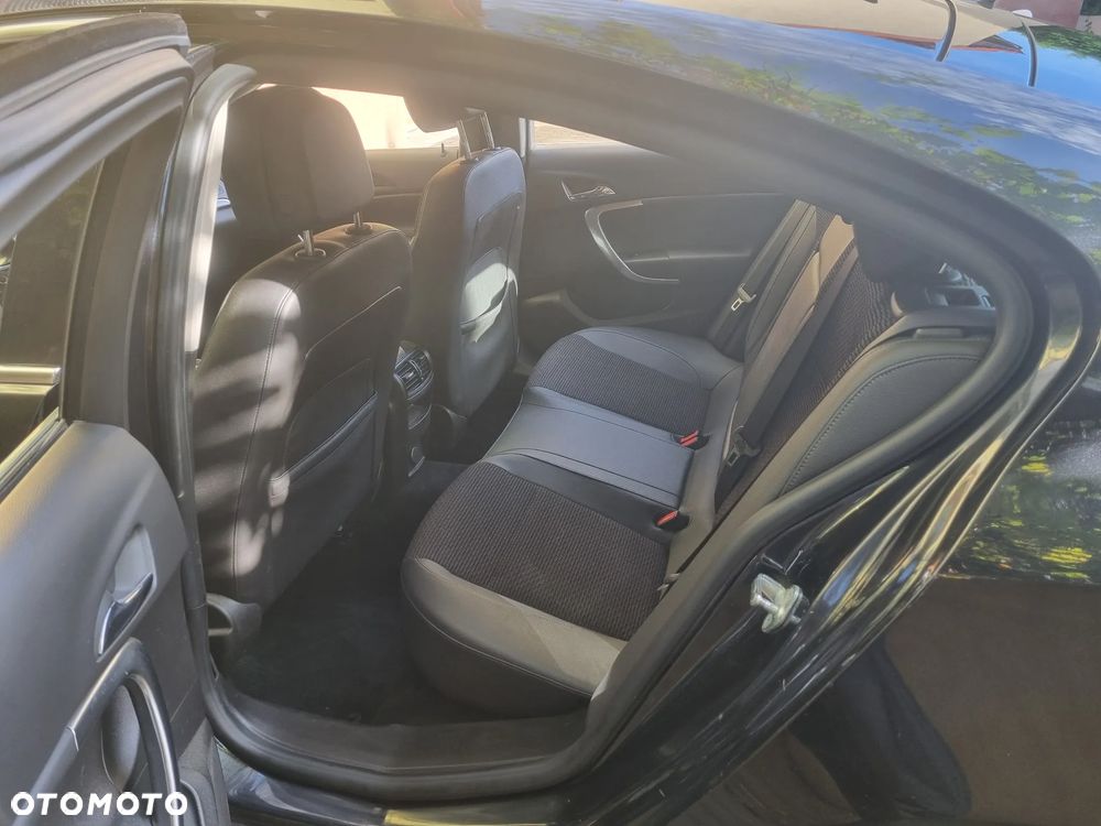 Opel Insignia - 9