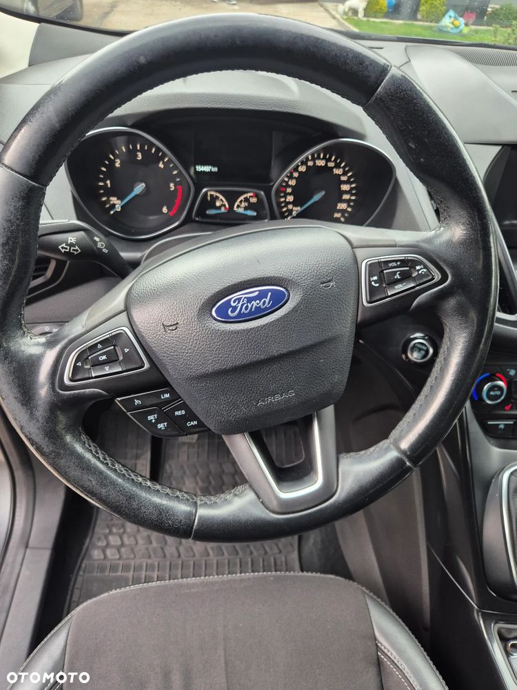 Ford Kuga 2.0 TDCi AWD Titanium - 19