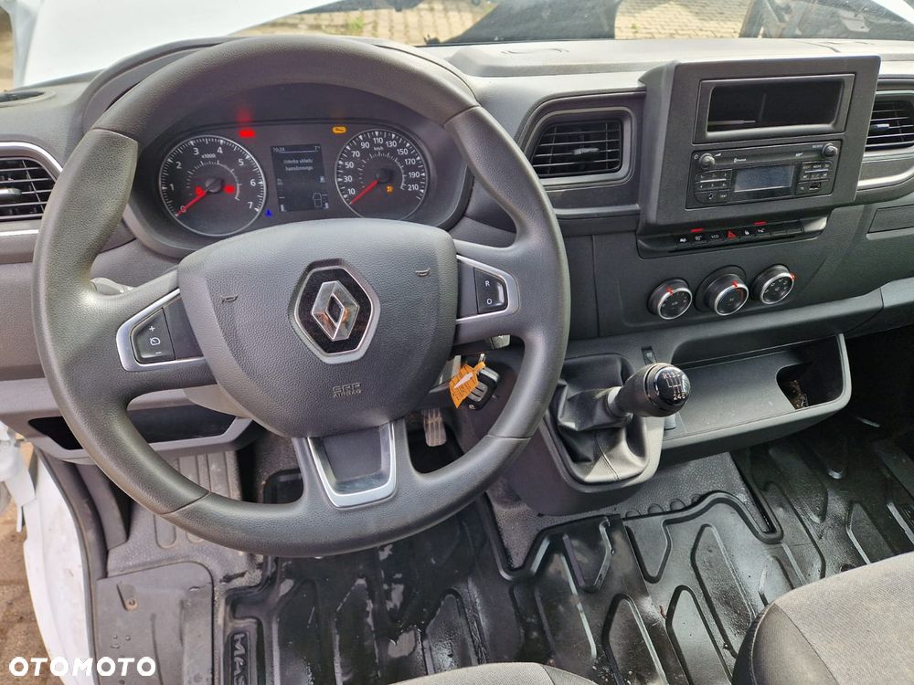 Renault Master - 16