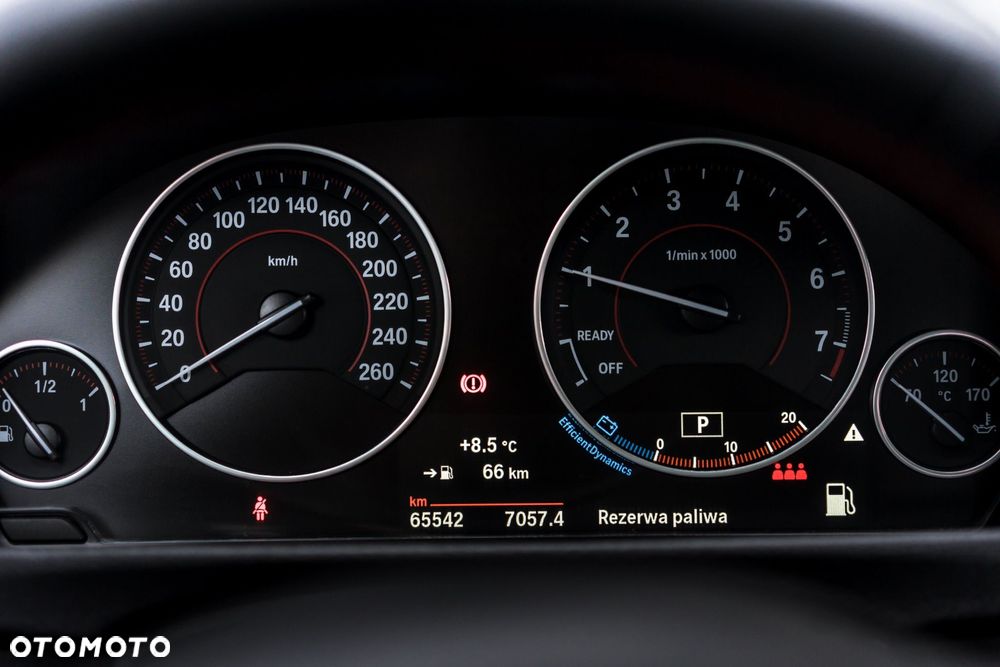 BMW Seria 3 318i Advantage - 10