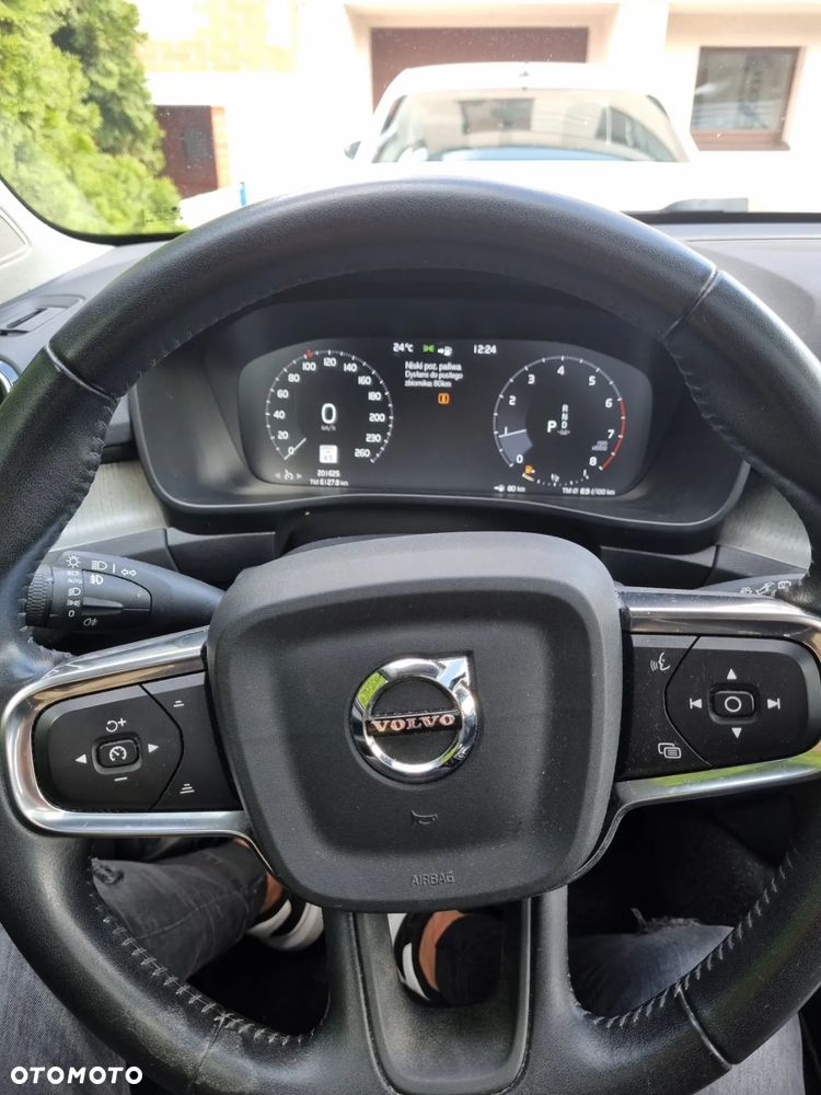 Volvo XC 40 T4 Inscription - 7