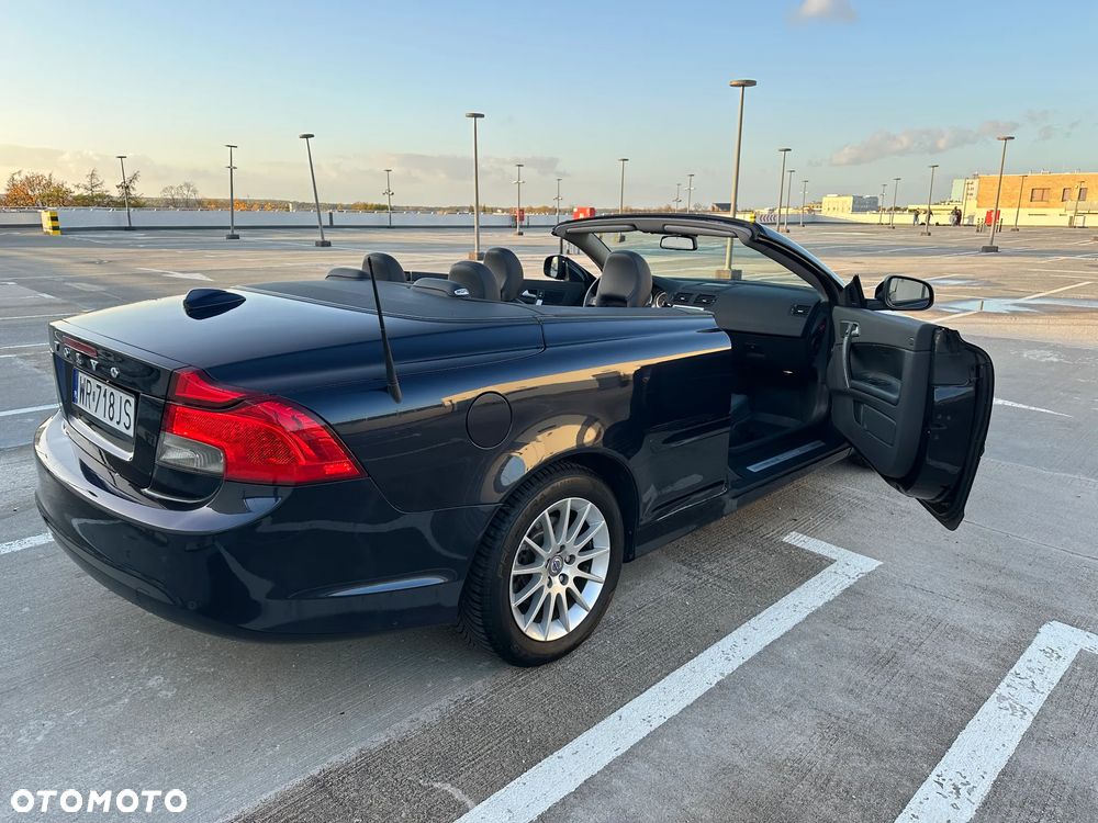 Volvo C70 - 7