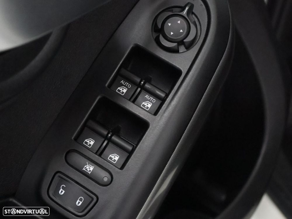 Fiat 500X 1.0 FireFly City Cross - 12