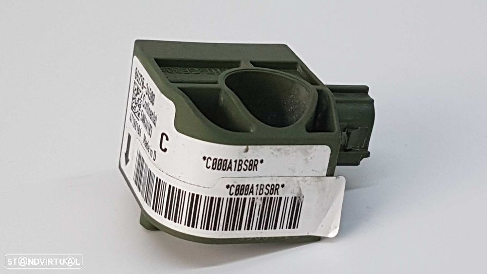 SENSOR SSANGYONG KORANDO CRYSTAL 4X2 - 1