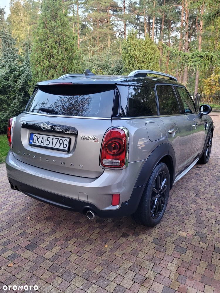 MINI Countryman Cooper S - 15