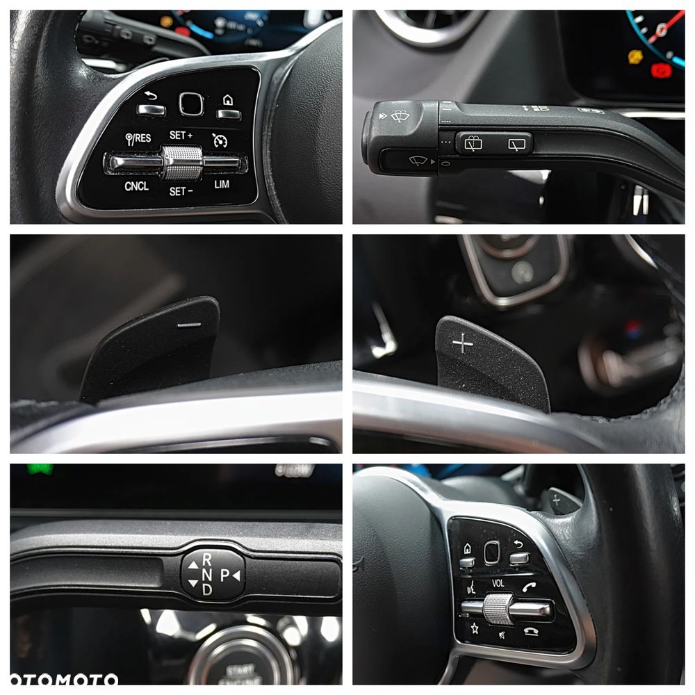 Mercedes-Benz GLA 180 - 22