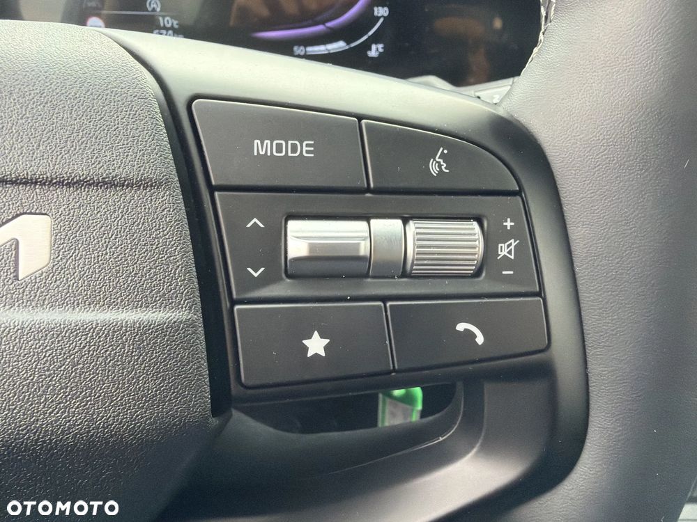 Kia Stonic 1.0 T-GDI M DCT - 25