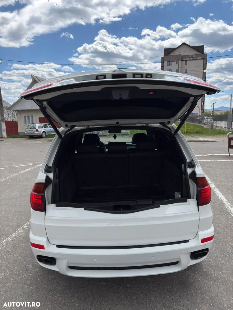 BMW X5 xDrive40d - 10