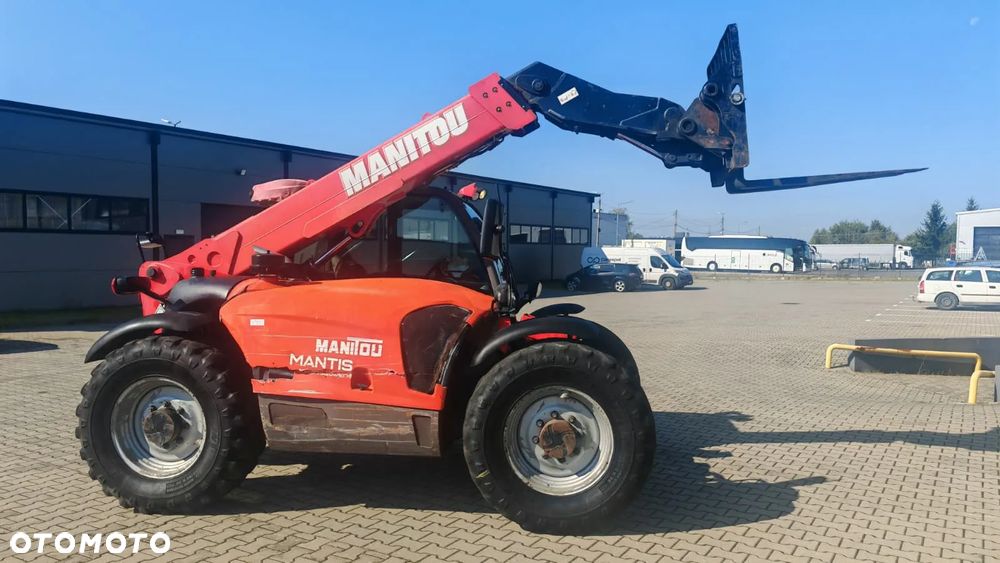 Manitou MLT 634 120 PS - 7