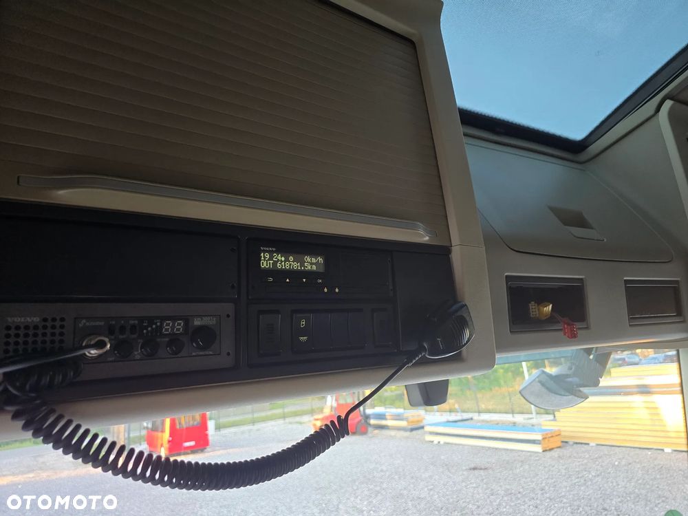 Volvo FH 460/ACC/SCC/RADAR/Klimatyzacja Post. - 28