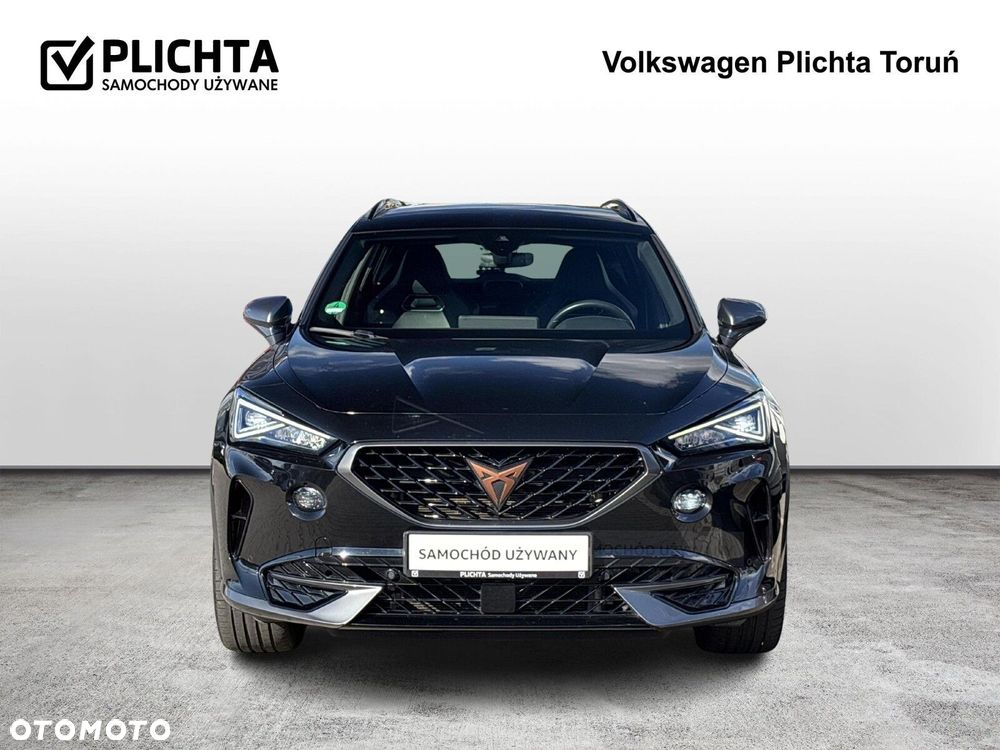Cupra Formentor 1.5 TSI DSG - 2
