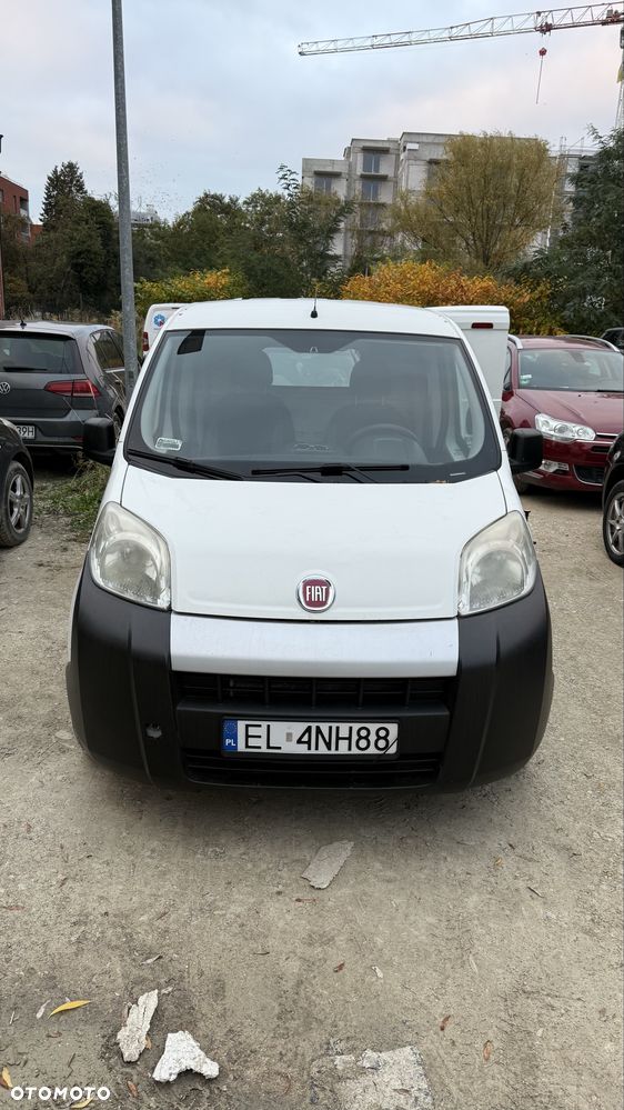 Fiat Fiorino