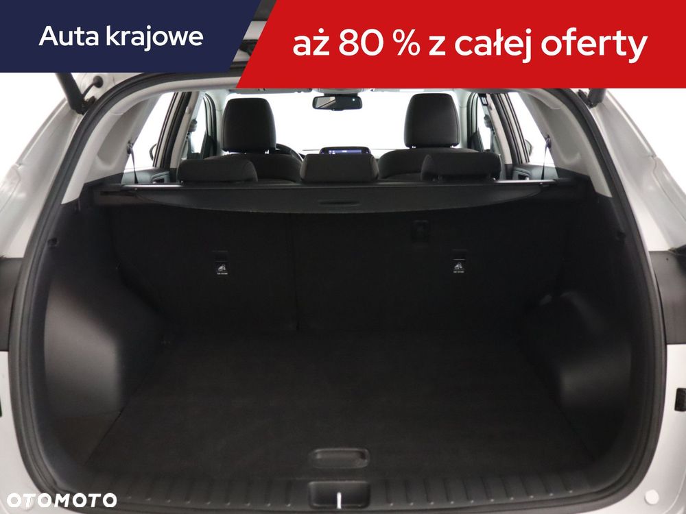 Hyundai Tucson - 16
