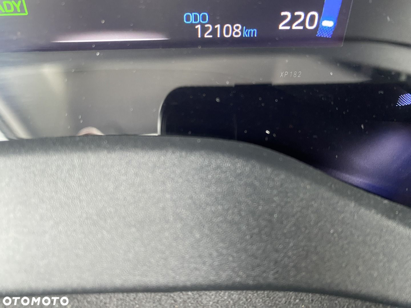 Toyota Yaris Cross - 15