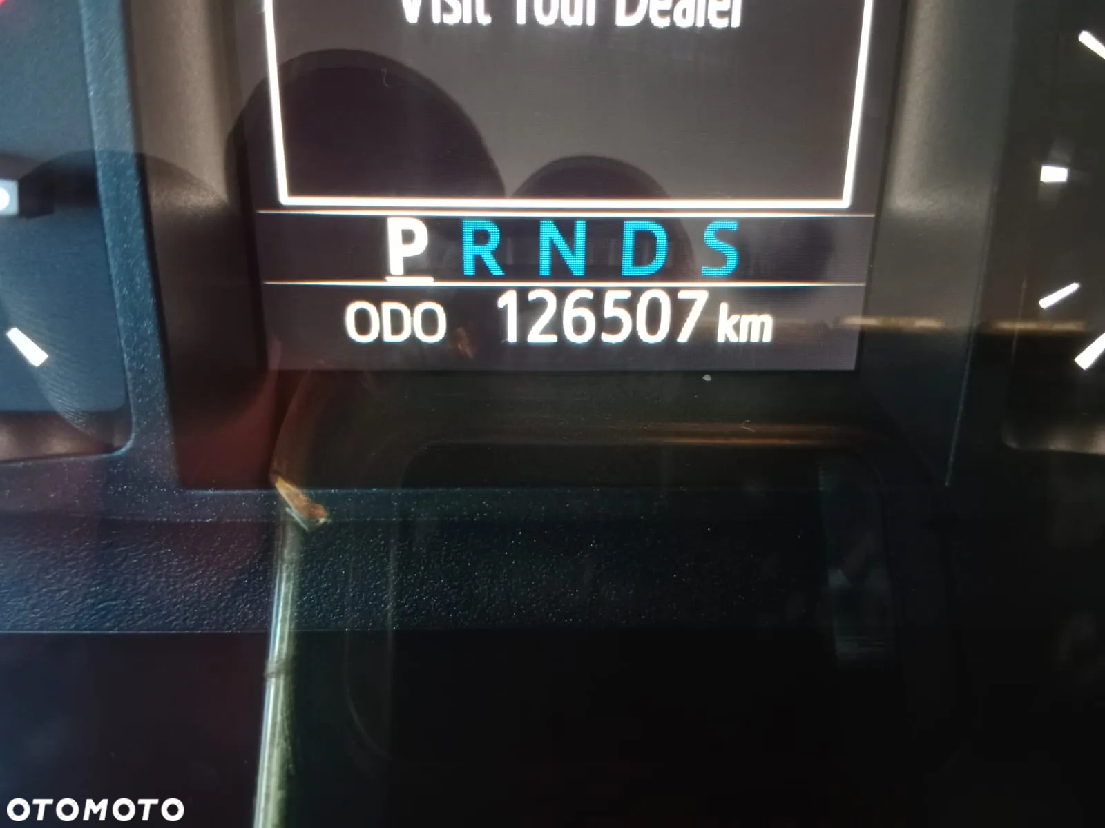 Toyota Tundra - 39