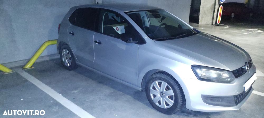 Volkswagen Polo - 4