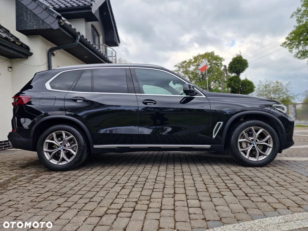 BMW X5 xDrive25d - 6