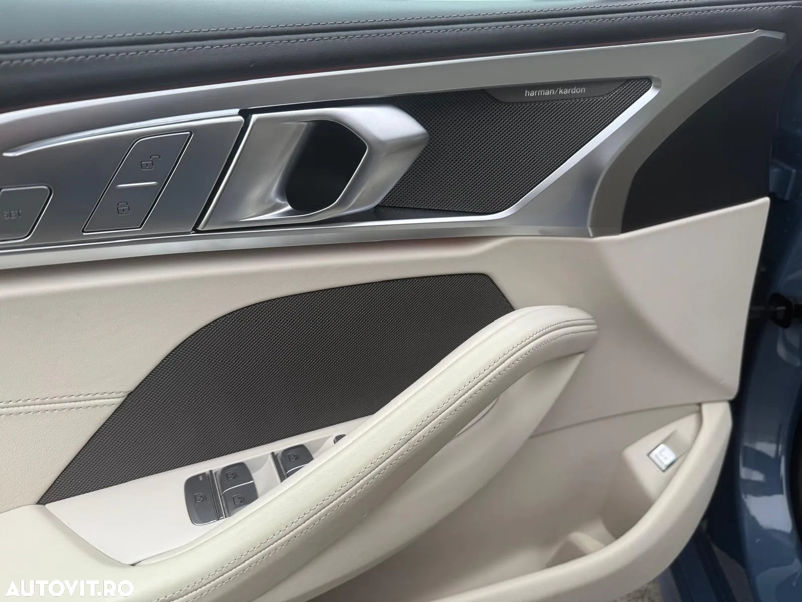 BMW Seria 8 840d xDrive AT MHEV - 19