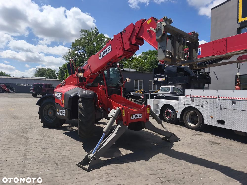 JCB 540-180 - 8