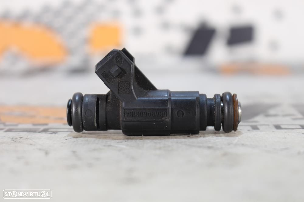 Injetor Audi Tt (8N3)  0280156061 / 06A906031ba - 5