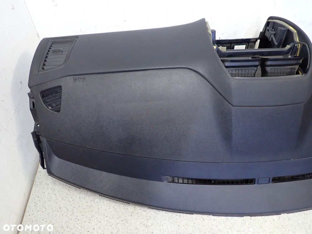 MITSUBISHI ASX 10-16 DESKA ROZDZIELCZA PODUSZKI POWIETRZNE SRS - 15