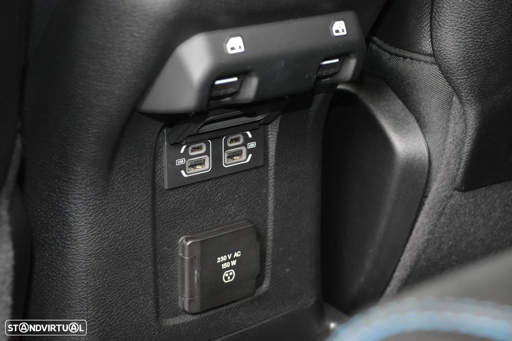 Jeep Wrangler Unlimited 2.0 TG 4xe Rubicon - 51