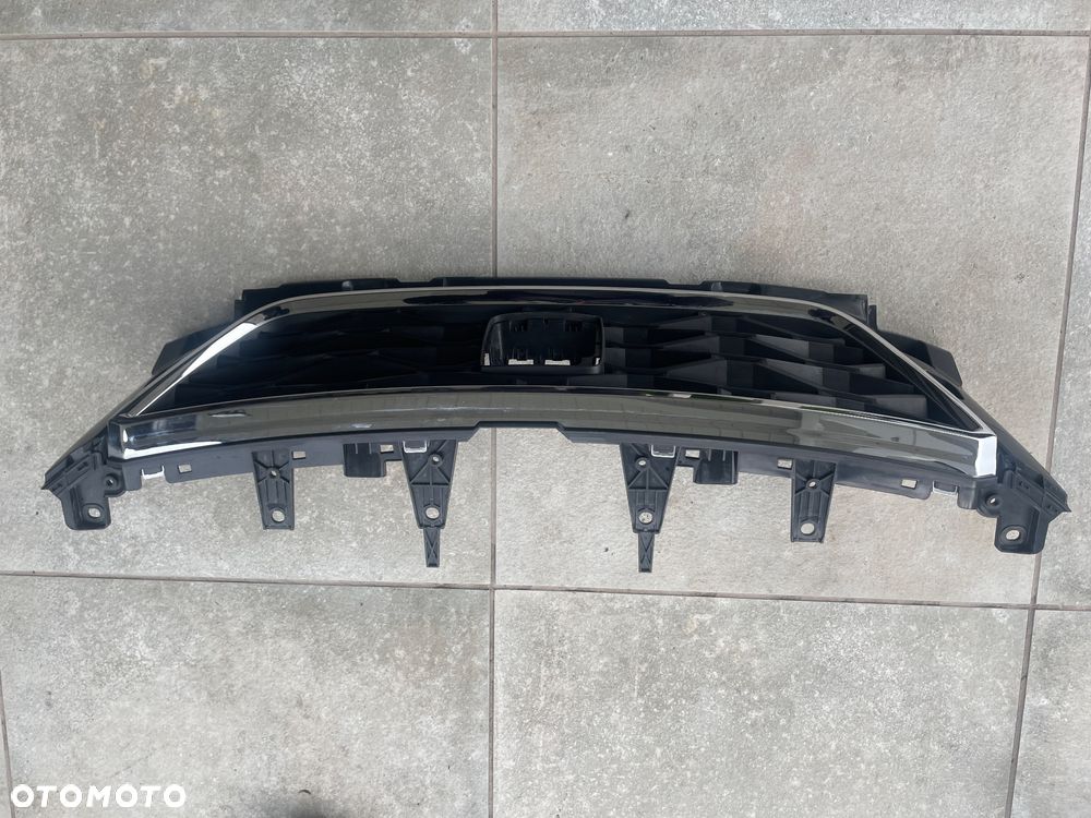 SEAT ATECA 575 grill atrapa 575853654C - 4