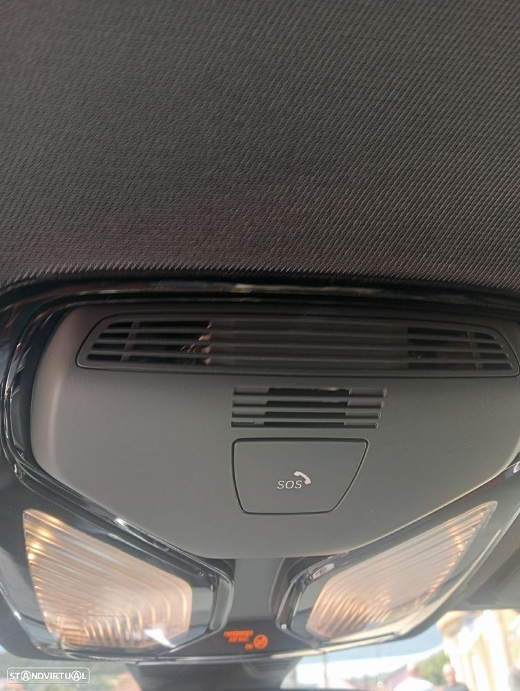 BMW 330 e Pack M Auto - 12