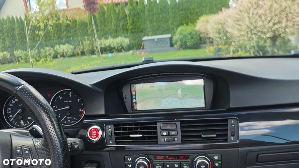 BMW Seria 3 330d DPF - 6